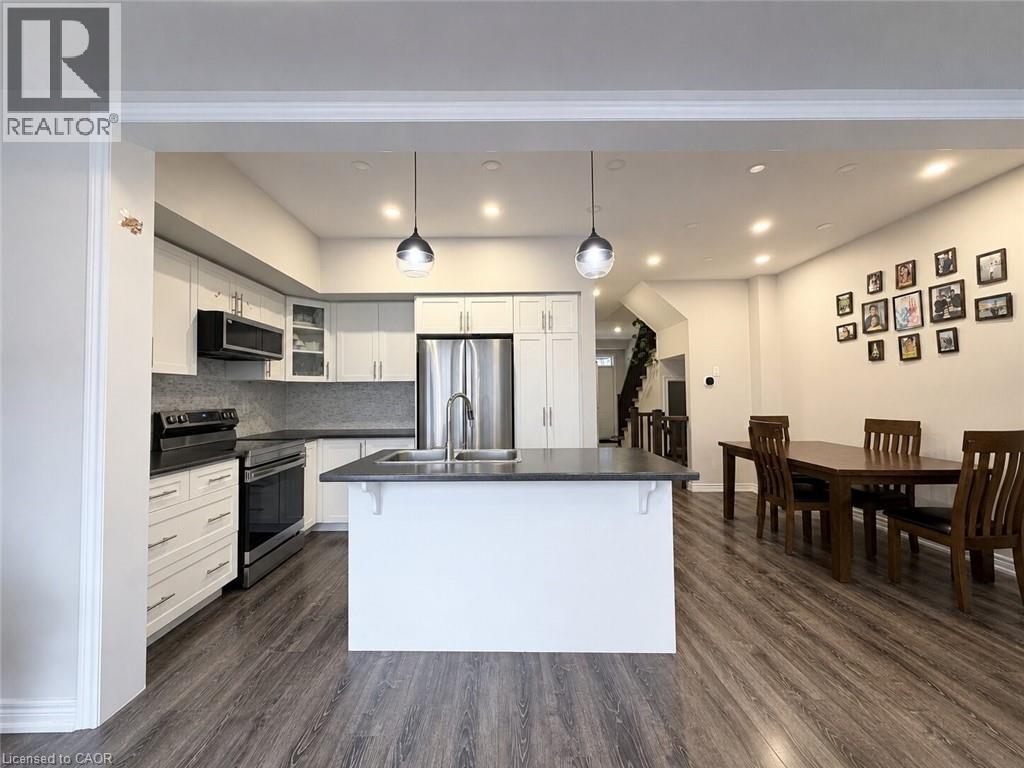 1890 Rymal Road E Unit# 72, Stoney Creek, Ontario  L0R 1P0 - Photo 6 - 40836290