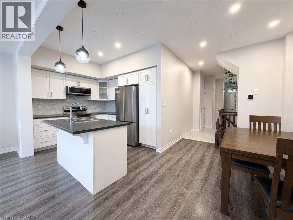1890 Rymal Road E Unit# 72, Stoney Creek, Ontario  L0R 1P0 - Photo 4 - 40836290