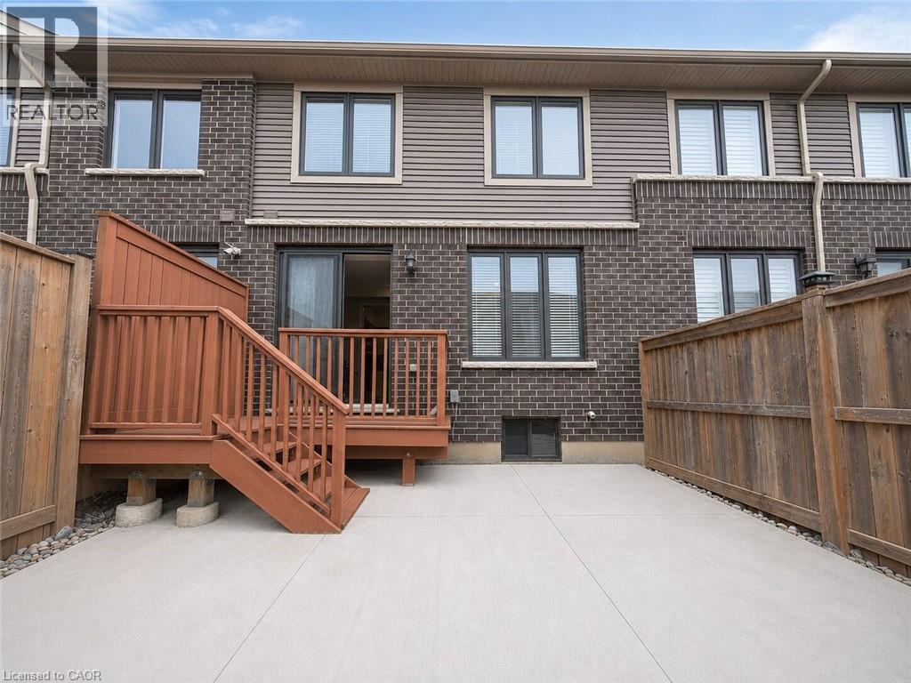 1890 Rymal Road E Unit# 72, Stoney Creek, Ontario  L0R 1P0 - Photo 18 - 40836290