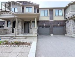 1890 RYMAL Road E Unit# 72, Stoney Creek, Ontario