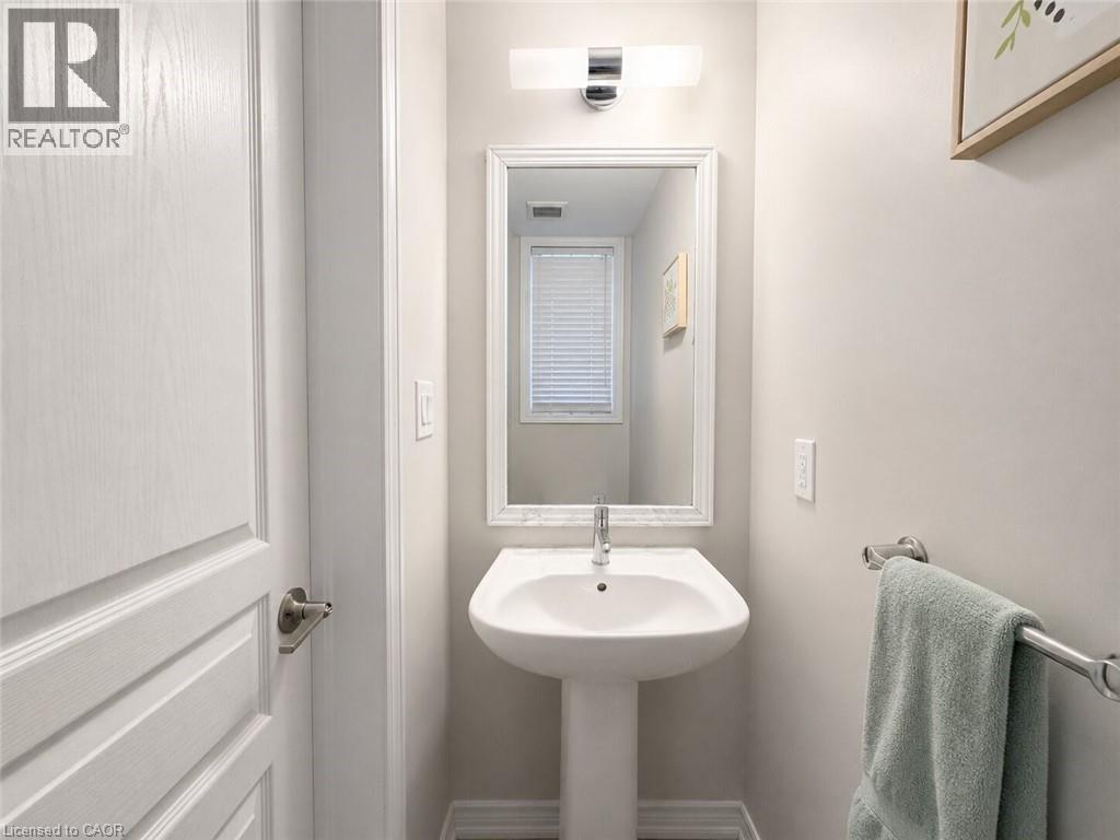 1890 Rymal Road E Unit# 72, Stoney Creek, Ontario  L0R 1P0 - Photo 7 - 40836290
