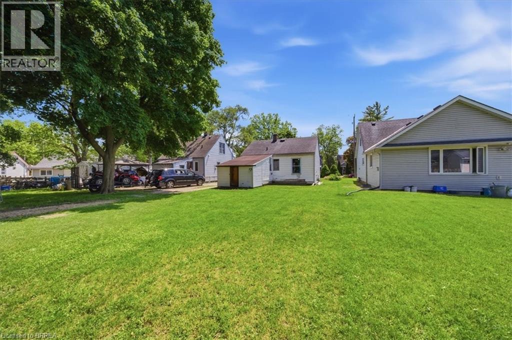 121 Wilkes Street, Brantford, Ontario  N3T 4W4 - Photo 29 - 40832913