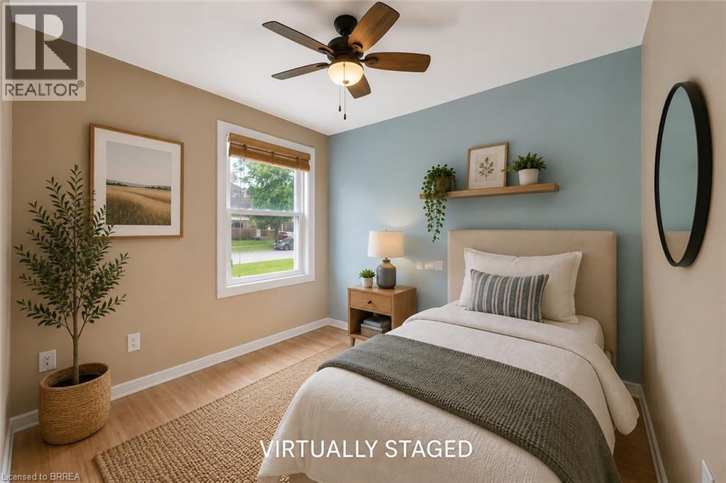 121 Wilkes Street, Brantford, Ontario  N3T 4W4 - Photo 12 - 40832913