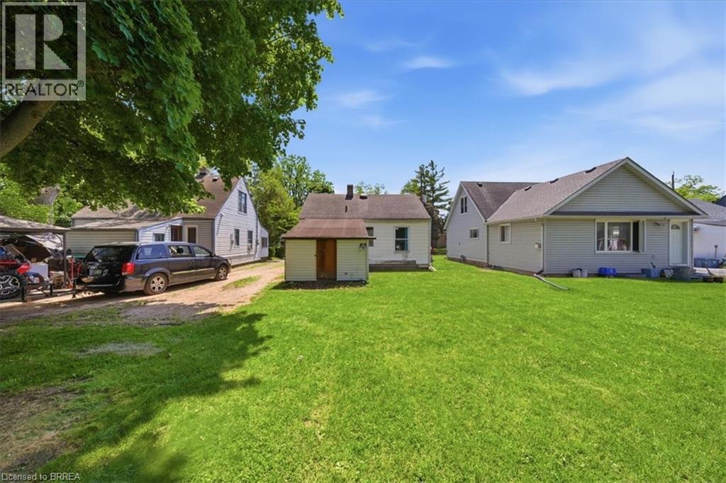 121 Wilkes Street, Brantford, Ontario  N3T 4W4 - Photo 28 - 40832913