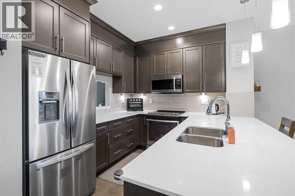 175 Silverado Plains Park Sw, Calgary, Alberta  T2X 1Y8 - Photo 8 - A2315162
