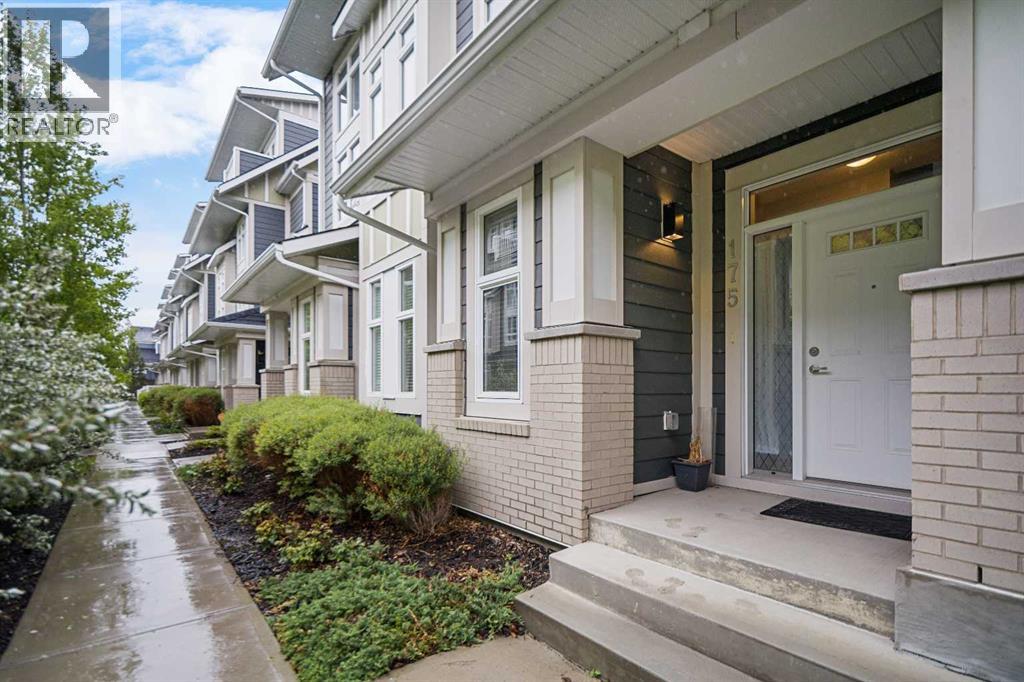 175 Silverado Plains Park Sw, Calgary, Alberta  T2X 1Y8 - Photo 1 - A2315162