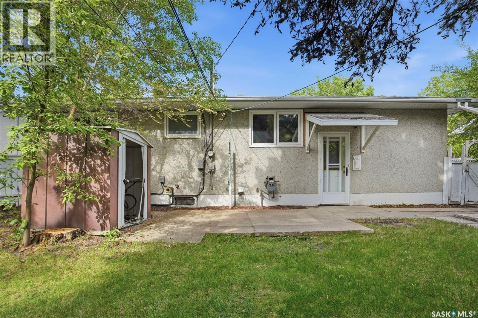 2019 Louise Avenue, Saskatoon, Saskatchewan  S7J 2C1 - Photo 25 - SK037882