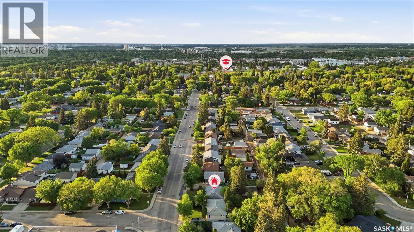 2019 Louise Avenue, Saskatoon, Saskatchewan  S7J 2C1 - Photo 38 - SK037882