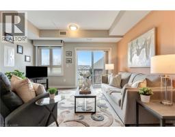 408 GUELPH Avenue Unit# 209, Cambridge, Ontario