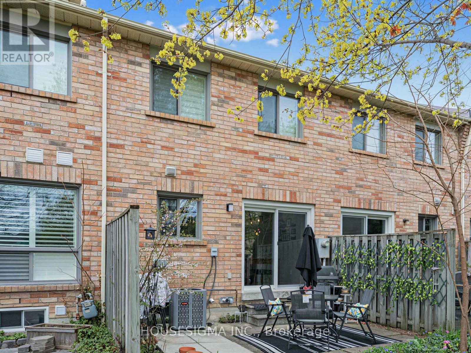 94 - 455 Apache Court, Mississauga, Ontario  L4Z 3W8 - Photo 30 - W13234082