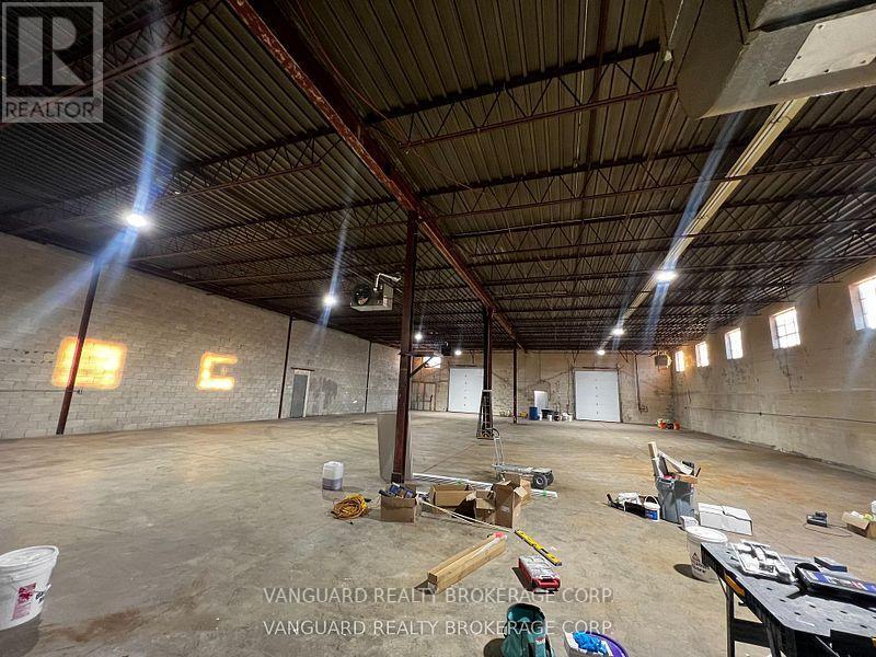 1001 Flint Road, Toronto, Ontario  M3J 2J6 - Photo 9 - W13234084