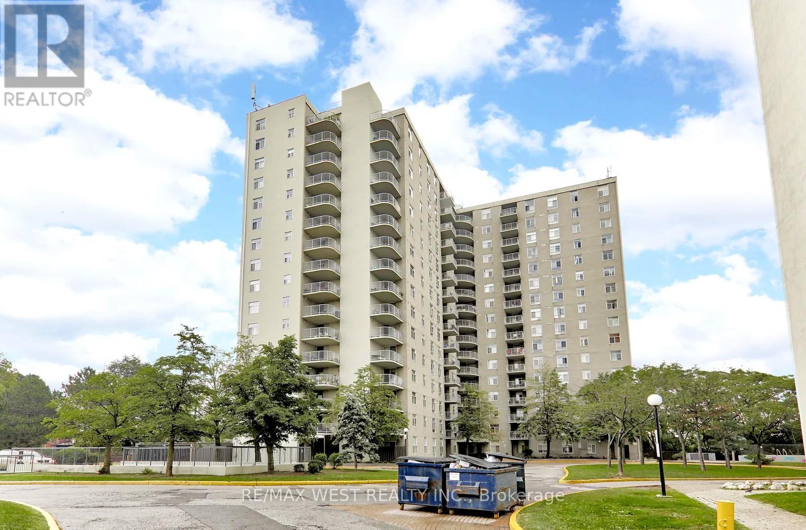 1309 - 3559 Eglinton Avenue W, Toronto, Ontario  M6M 5C6 - Photo 2 - W13234094