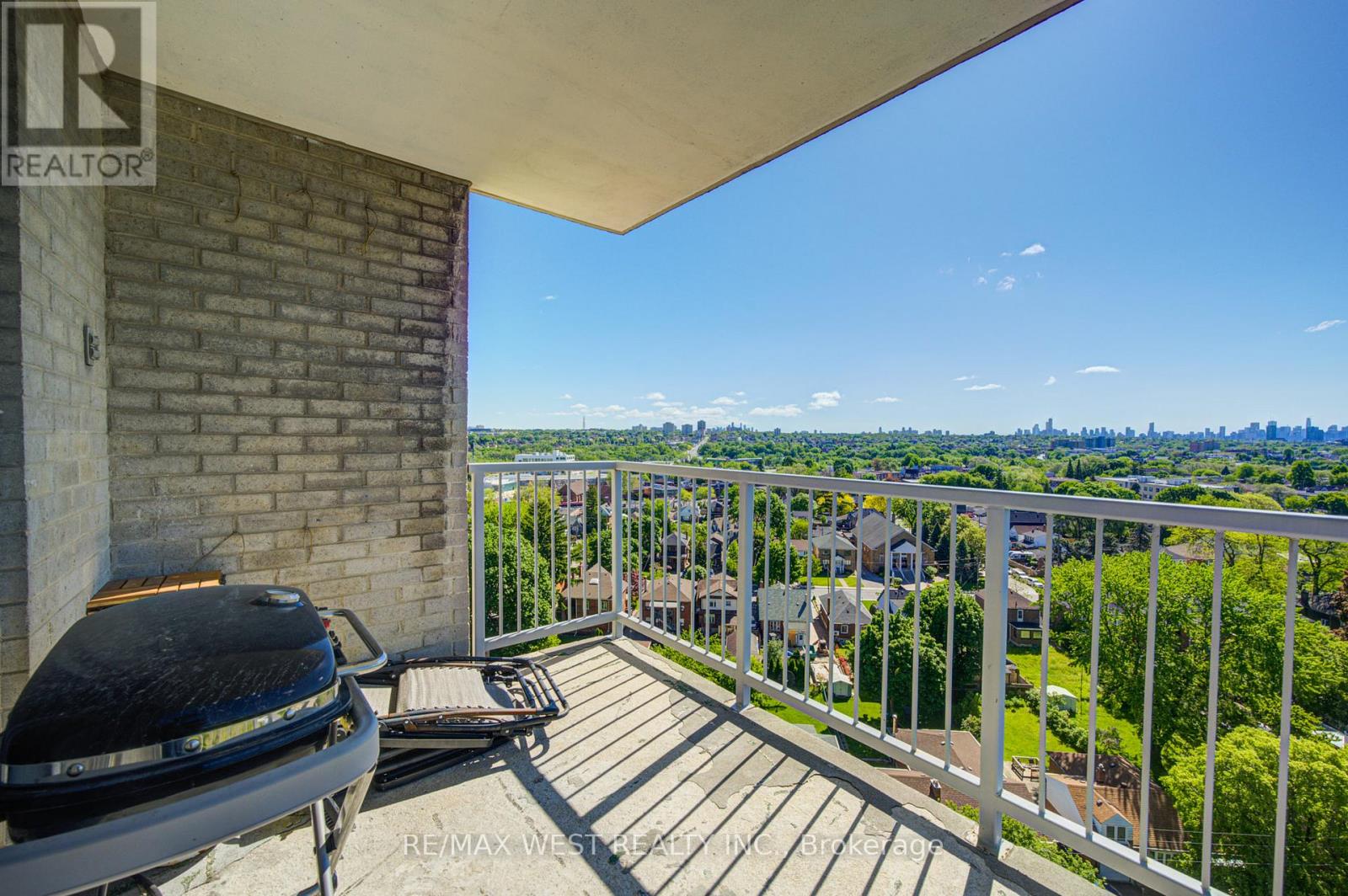 1309 - 3559 Eglinton Avenue W, Toronto, Ontario  M6M 5C6 - Photo 37 - W13234094