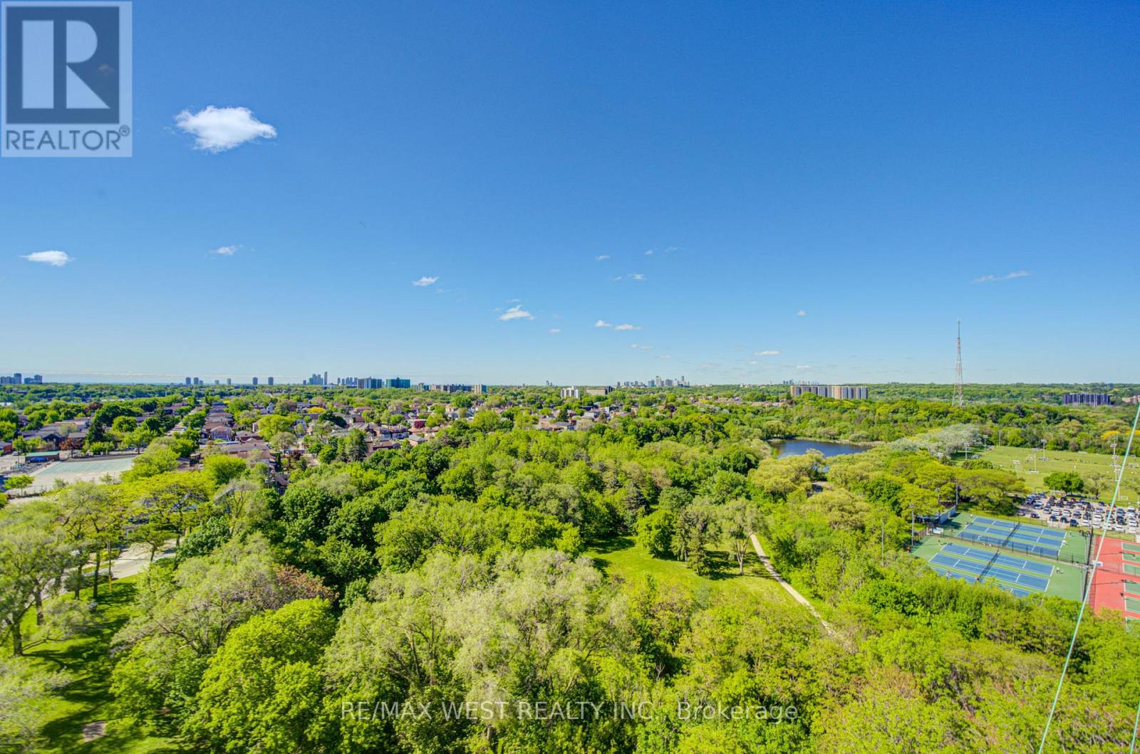 1309 - 3559 Eglinton Avenue W, Toronto, Ontario  M6M 5C6 - Photo 40 - W13234094