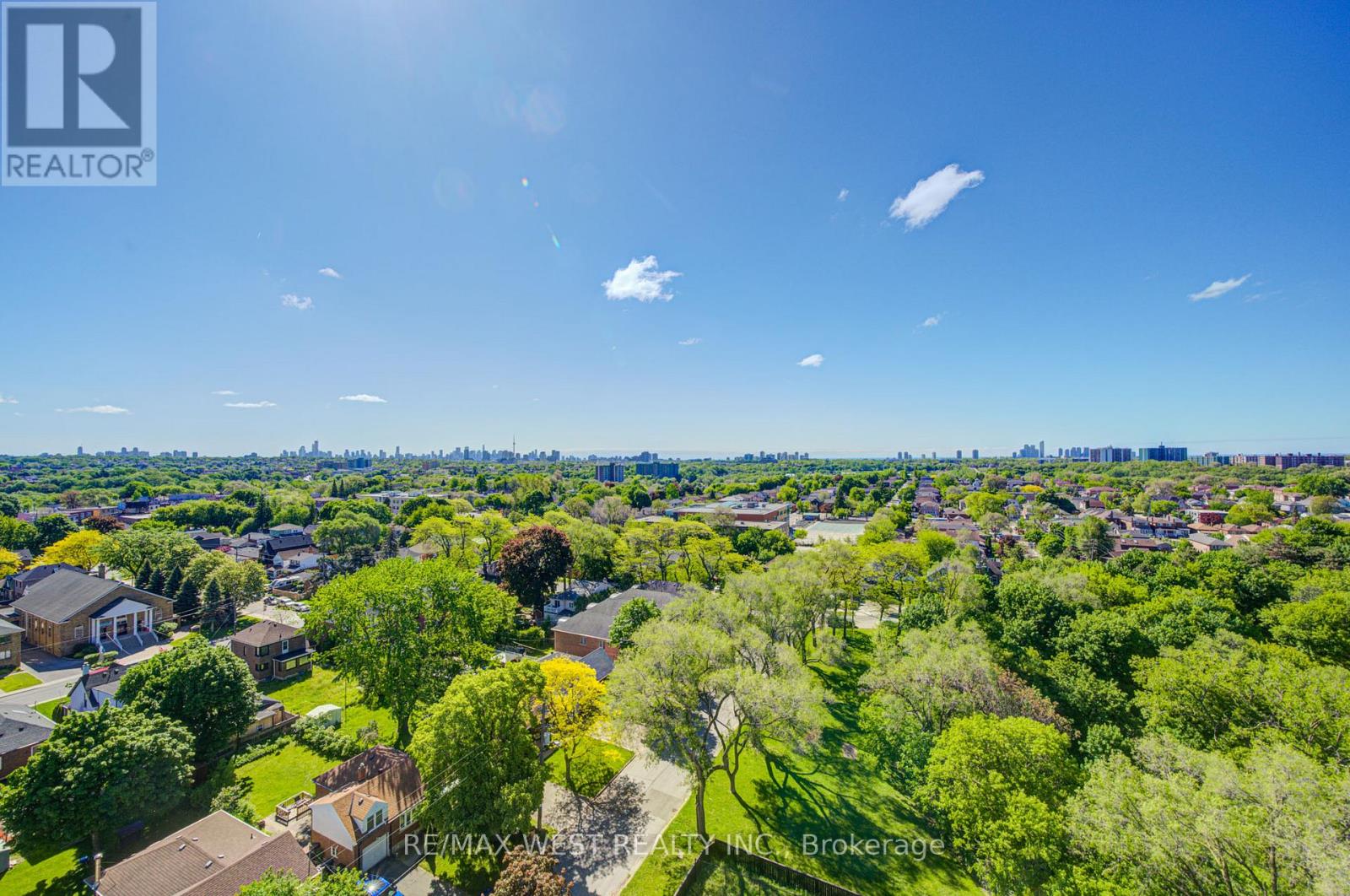 1309 - 3559 Eglinton Avenue W, Toronto, Ontario  M6M 5C6 - Photo 41 - W13234094