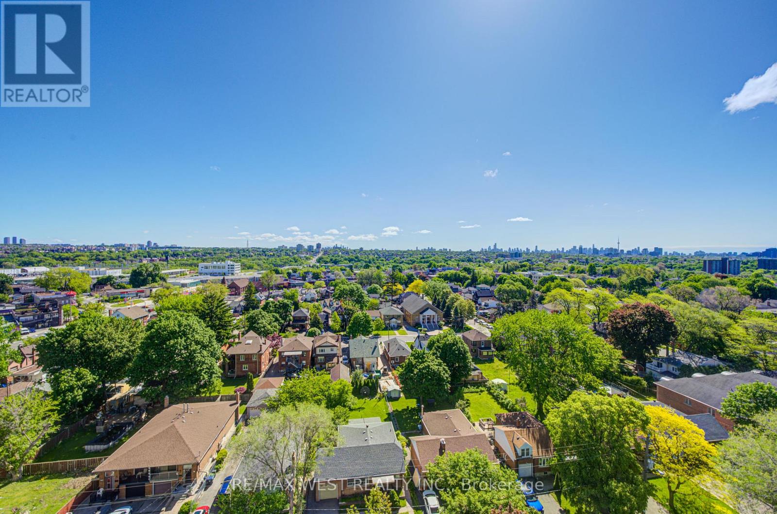 1309 - 3559 Eglinton Avenue W, Toronto, Ontario  M6M 5C6 - Photo 42 - W13234094