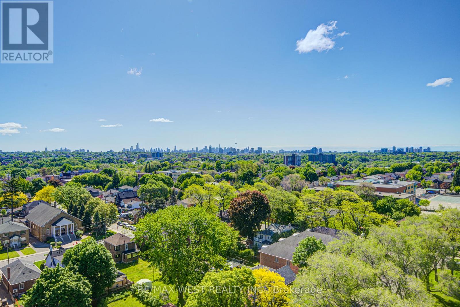 1309 - 3559 Eglinton Avenue W, Toronto, Ontario  M6M 5C6 - Photo 43 - W13234094