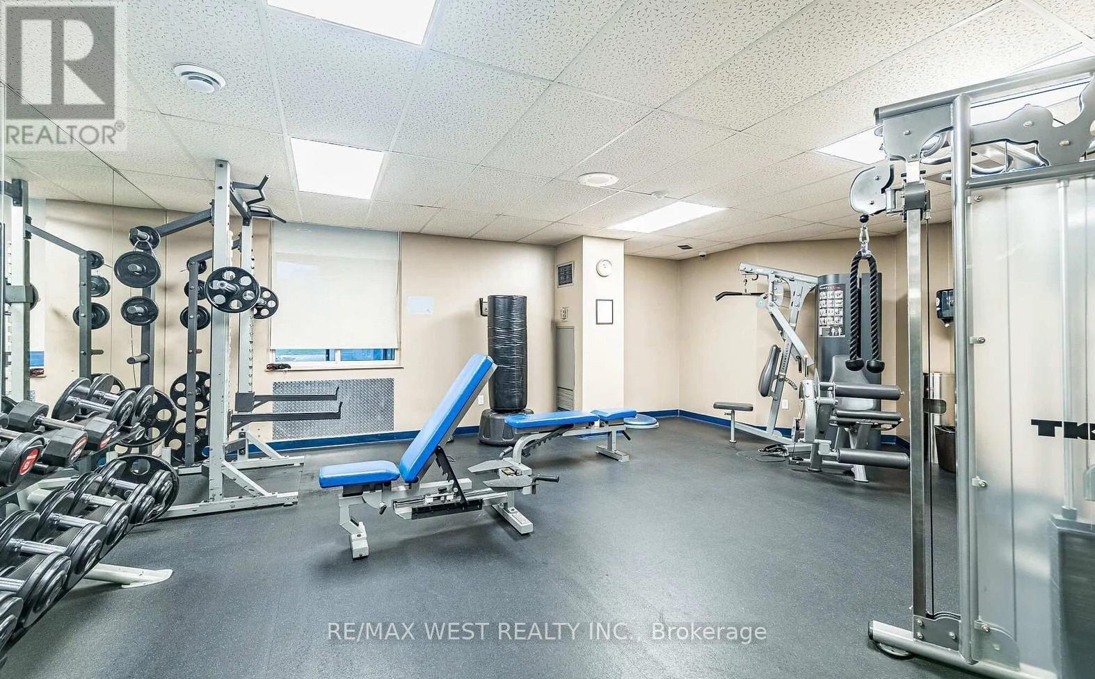 1309 - 3559 Eglinton Avenue W, Toronto, Ontario  M6M 5C6 - Photo 44 - W13234094
