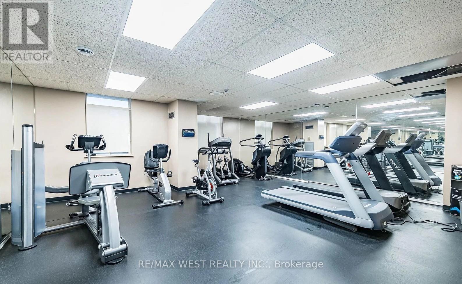 1309 - 3559 Eglinton Avenue W, Toronto, Ontario  M6M 5C6 - Photo 45 - W13234094