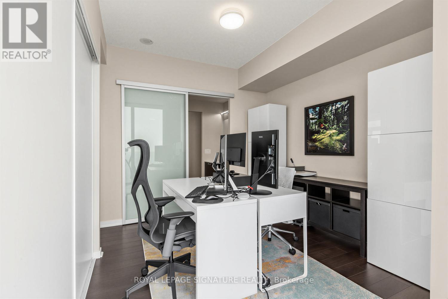 3203 - 105 The Queensway, Toronto, Ontario  M6S 5B5 - Photo 12 - W13234106
