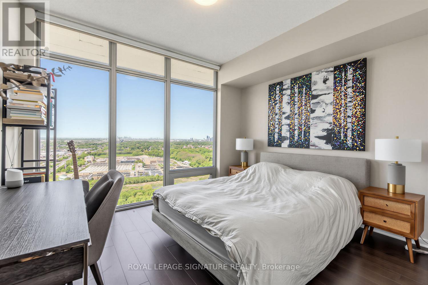3203 - 105 The Queensway, Toronto, Ontario  M6S 5B5 - Photo 15 - W13234106