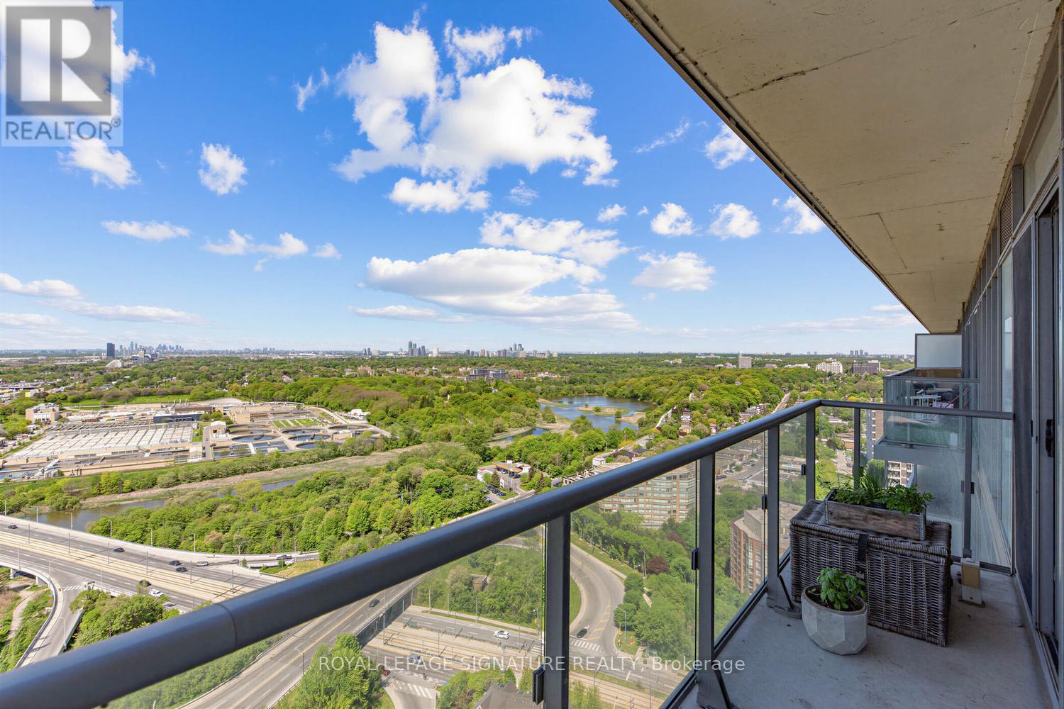 3203 - 105 The Queensway, Toronto, Ontario  M6S 5B5 - Photo 22 - W13234106