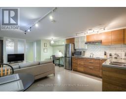 BSMT - 26A SCARLETT ROAD, Toronto, Ontario