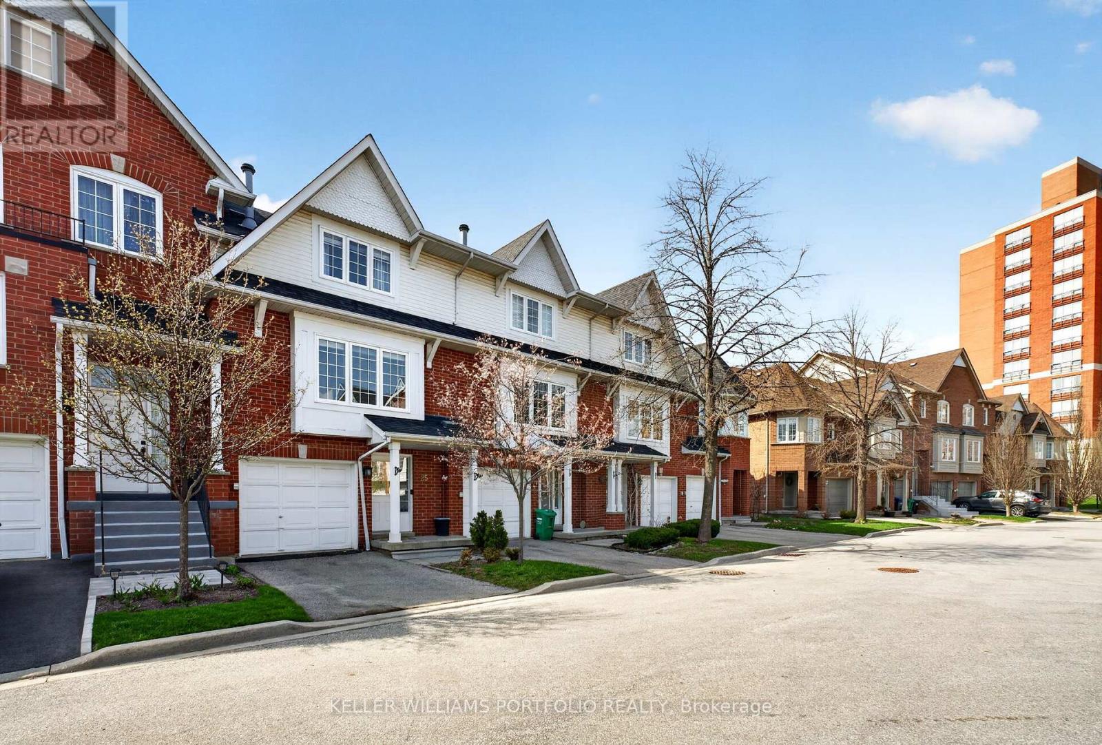 25 - 1575 South Parade Court, Mississauga, Ontario  L5M 6E9 - Photo 36 - W13234164