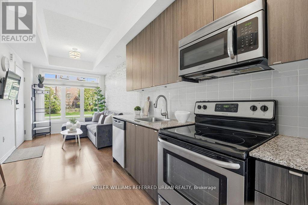 241 - 390 Hopewell Avenue, Toronto, Ontario  M6E 2S2 - Photo 6 - W13234184