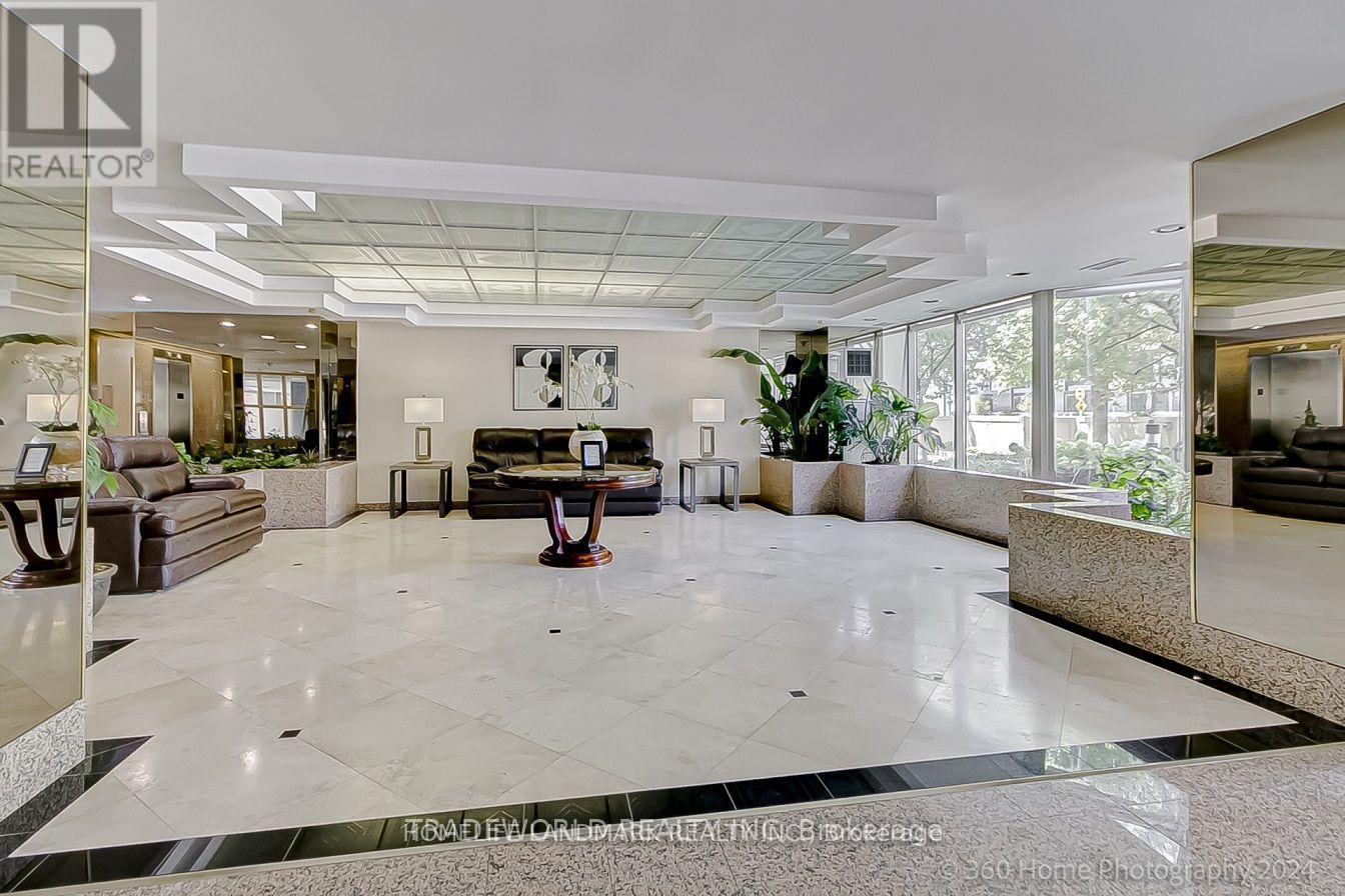 501 - 400 Webb Drive, Mississauga, Ontario  L5B 3Z7 - Photo 13 - W13234190