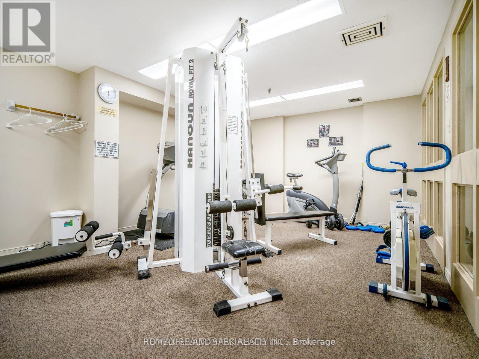 501 - 400 Webb Drive, Mississauga, Ontario  L5B 3Z7 - Photo 15 - W13234190