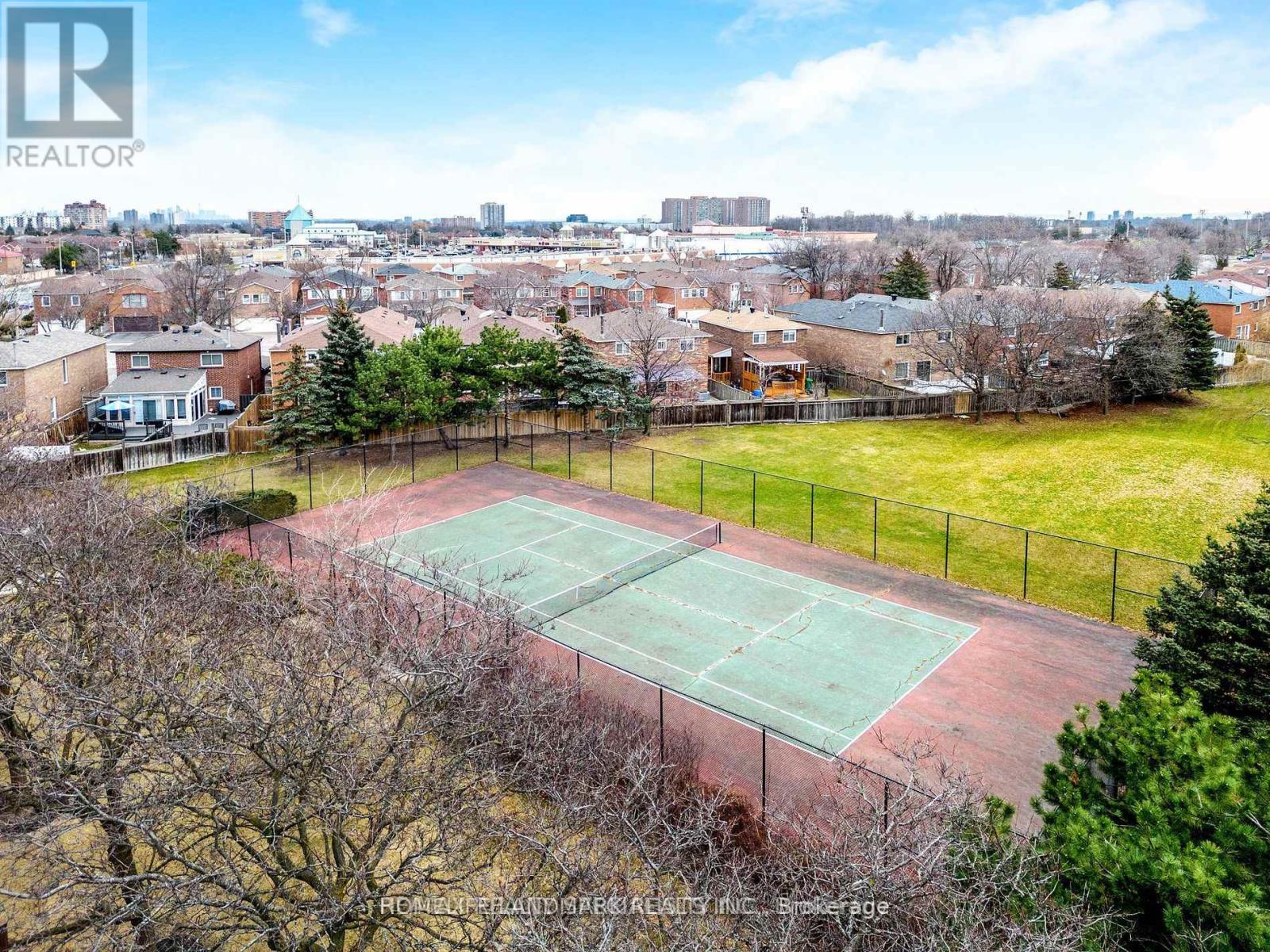 501 - 400 Webb Drive, Mississauga, Ontario  L5B 3Z7 - Photo 16 - W13234190