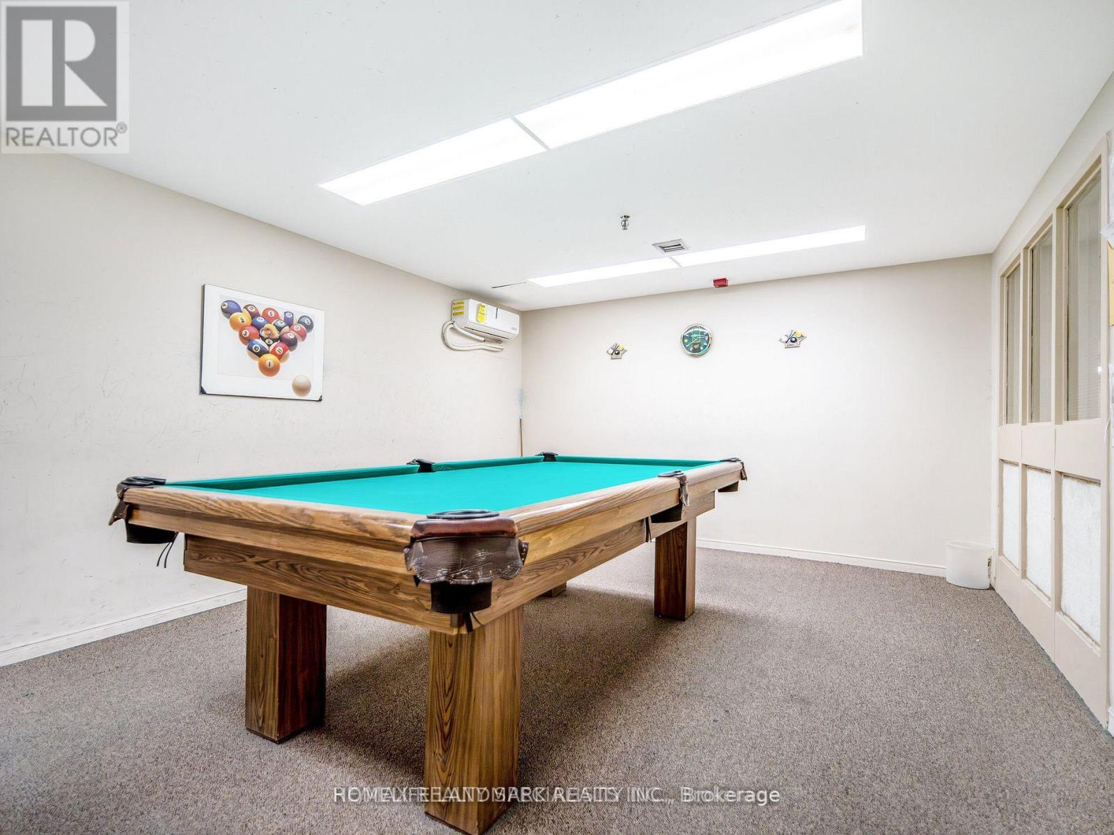 501 - 400 Webb Drive, Mississauga, Ontario  L5B 3Z7 - Photo 18 - W13234190