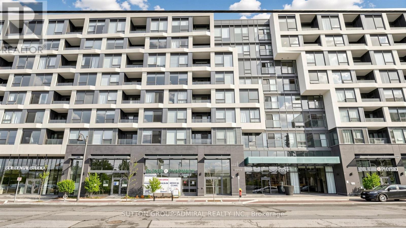 442 - 2450 Old Bronte Road, Oakville, Ontario  L6M 5P6 - Photo 44 - W13234246