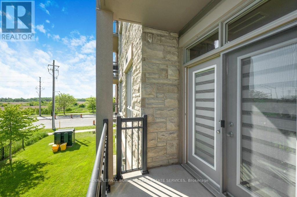 214 - 5327 Upper Middle Road, Burlington, Ontario  L7L 0E9 - Photo 13 - W13234250