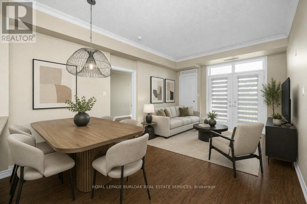 214 - 5327 Upper Middle Road, Burlington, Ontario  L7L 0E9 - Photo 5 - W13234250