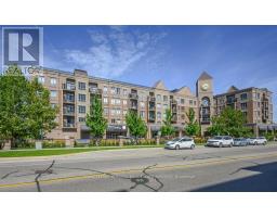 214 - 5327 UPPER MIDDLE ROAD, Burlington, Ontario