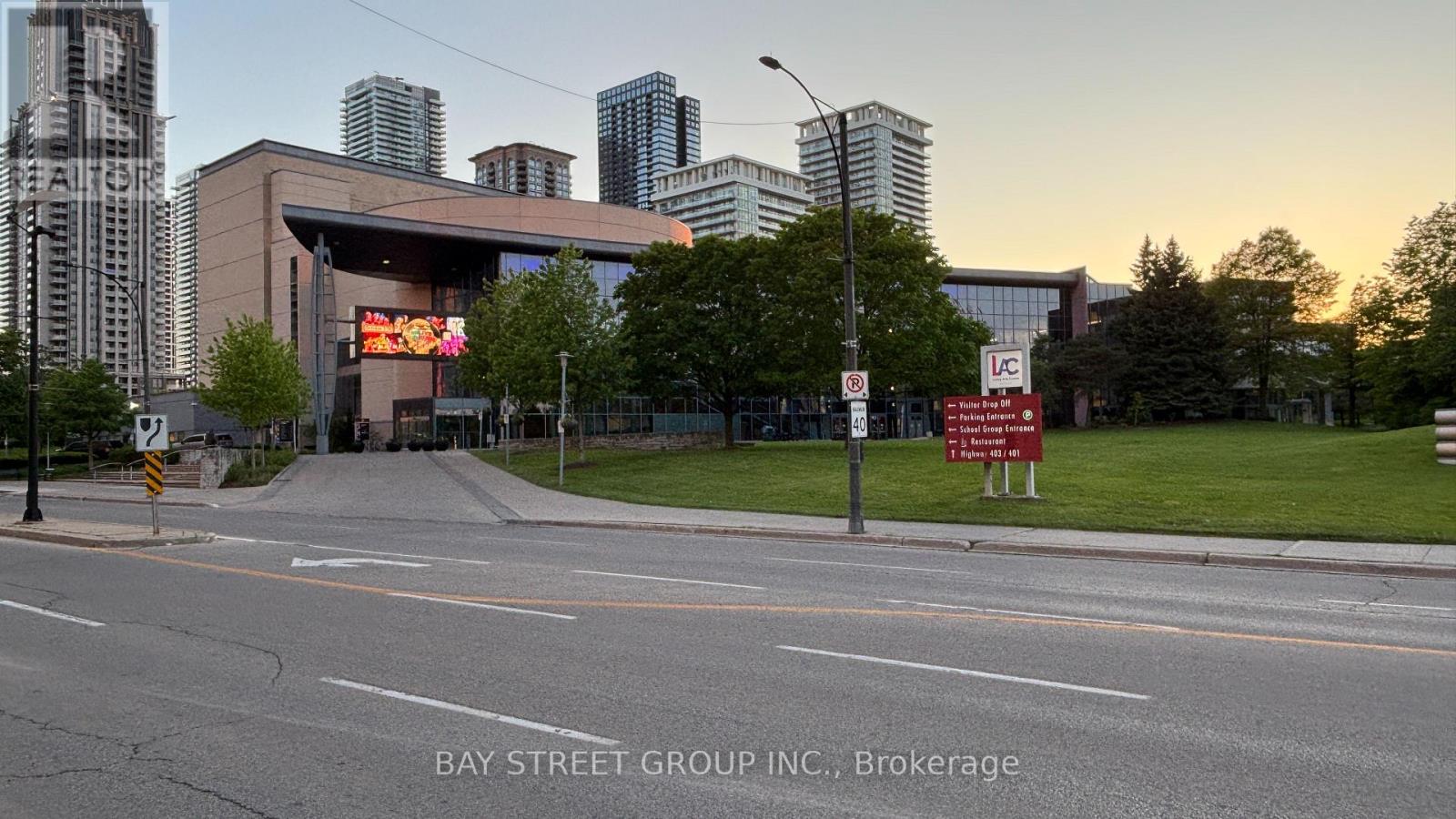 1913 - 310 Burnhamthorpe Road, Mississauga, Ontario  L5B 3Y5 - Photo 19 - W13234292