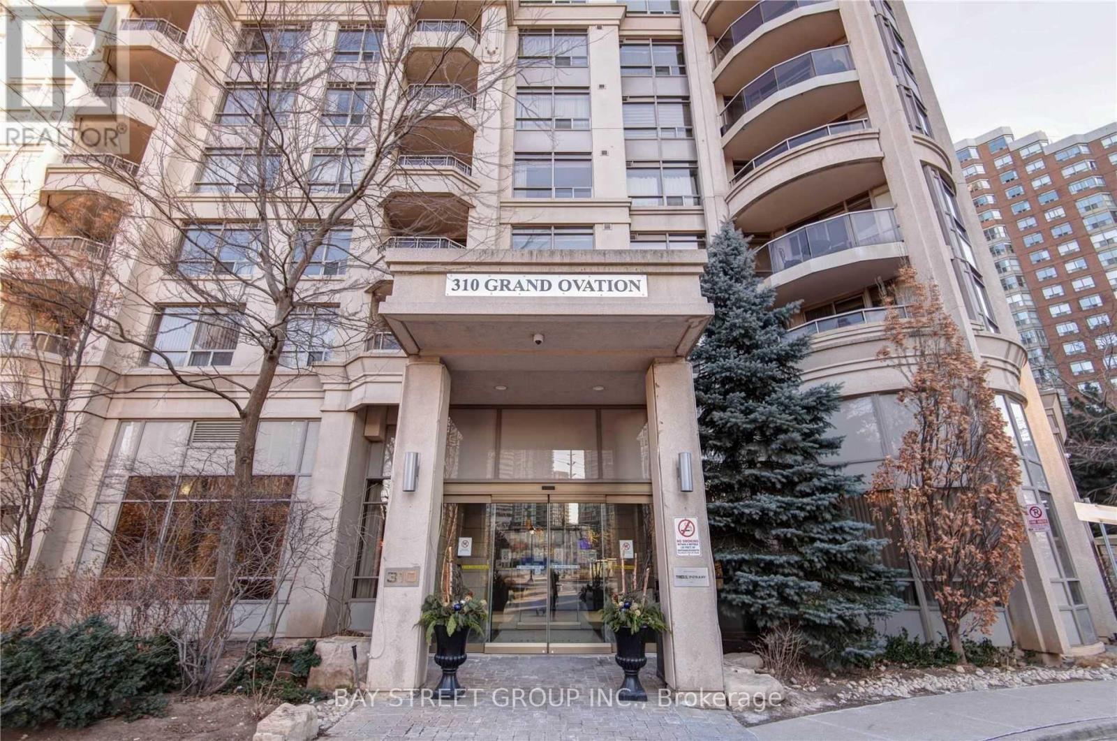 1913 - 310 Burnhamthorpe Road, Mississauga, Ontario  L5B 3Y5 - Photo 2 - W13234292