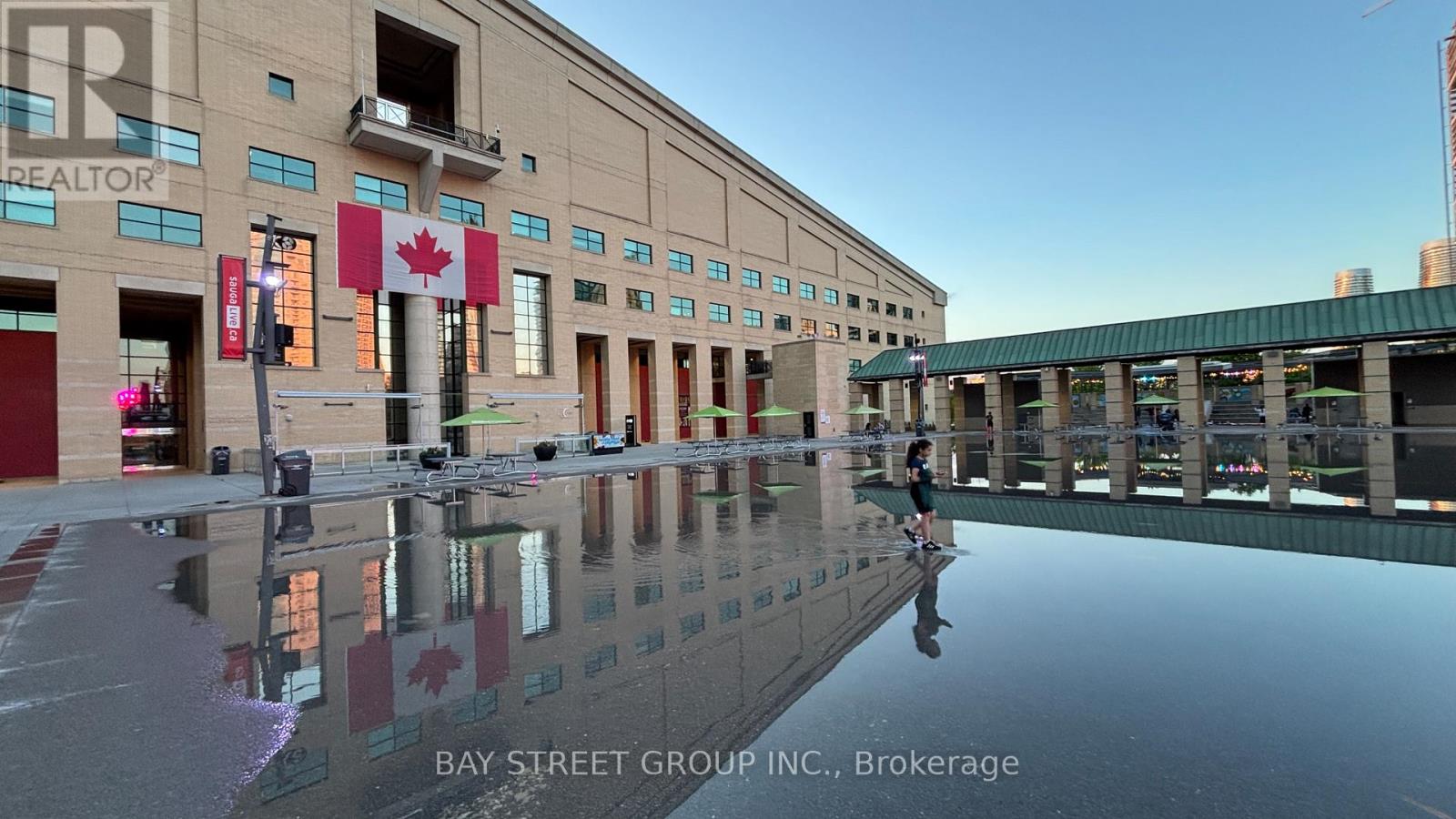 1913 - 310 Burnhamthorpe Road, Mississauga, Ontario  L5B 3Y5 - Photo 20 - W13234292