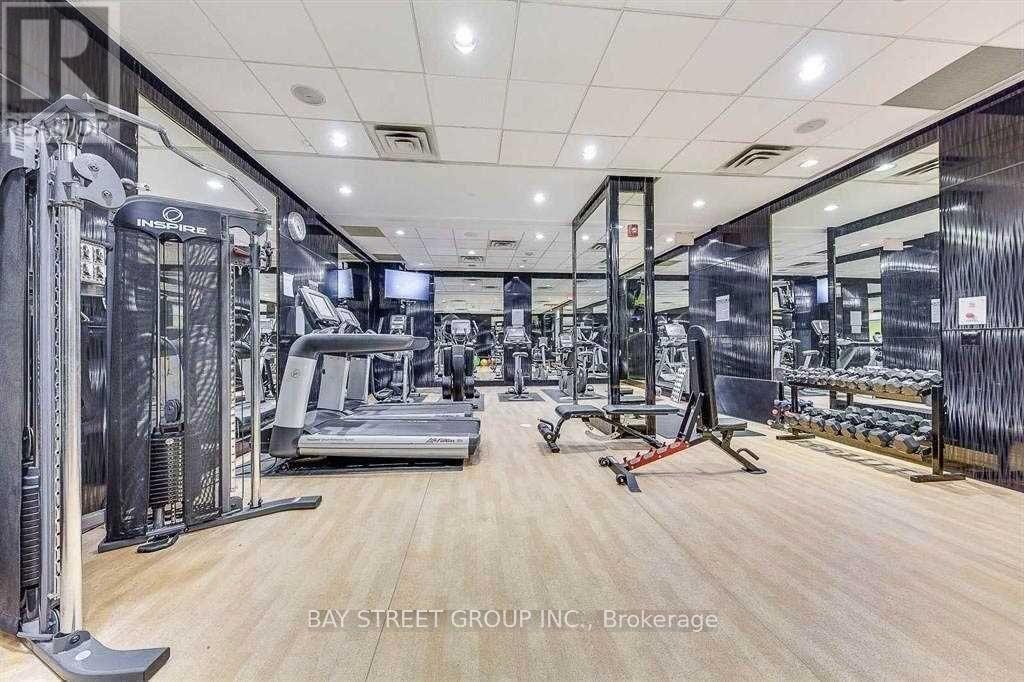1913 - 310 Burnhamthorpe Road, Mississauga, Ontario  L5B 3Y5 - Photo 23 - W13234292