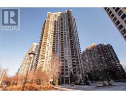 1913 - 310 BURNHAMTHORPE ROAD, Mississauga, Ontario