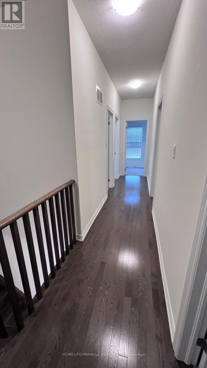 337 Valleyway Drive, Brampton, Ontario  L6X 0N9 - Photo 15 - W13234312