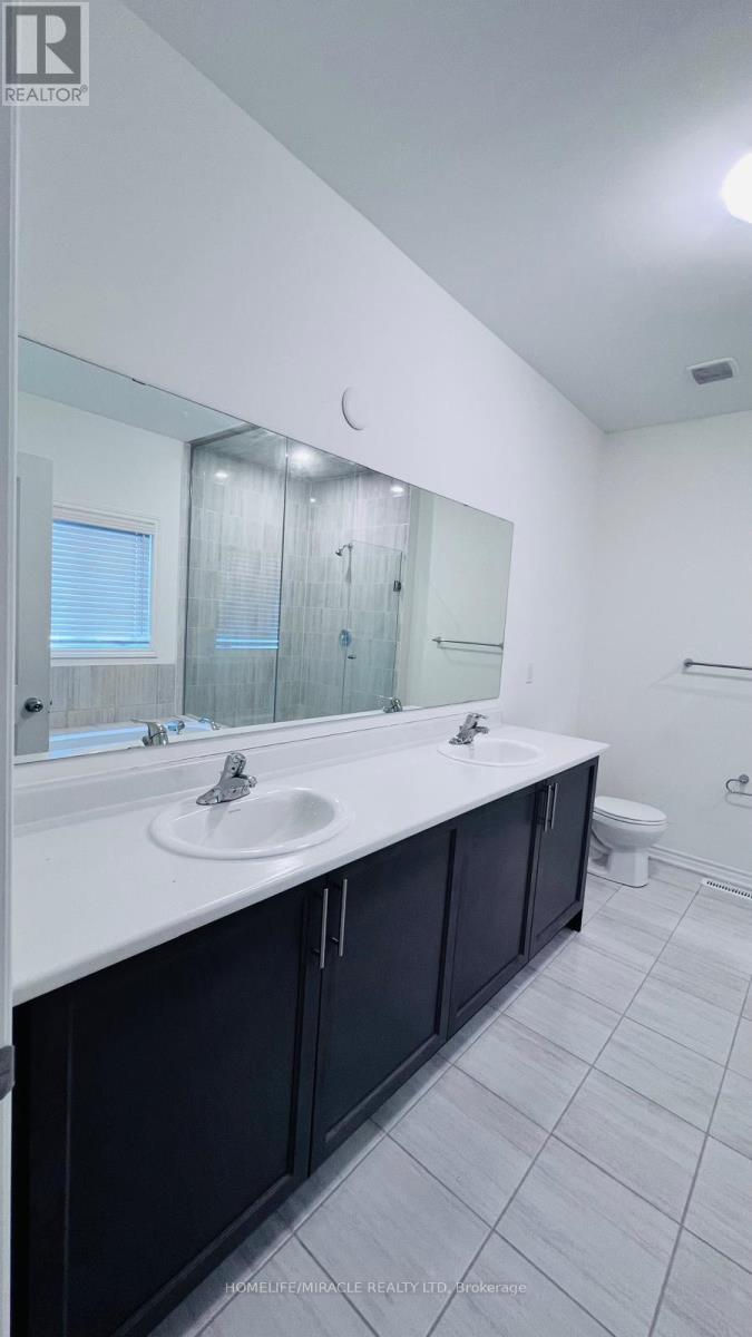 337 Valleyway Drive, Brampton, Ontario  L6X 0N9 - Photo 23 - W13234312