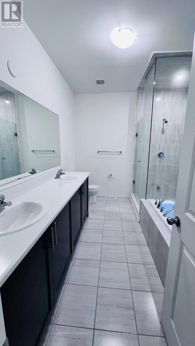 337 Valleyway Drive, Brampton, Ontario  L6X 0N9 - Photo 26 - W13234312