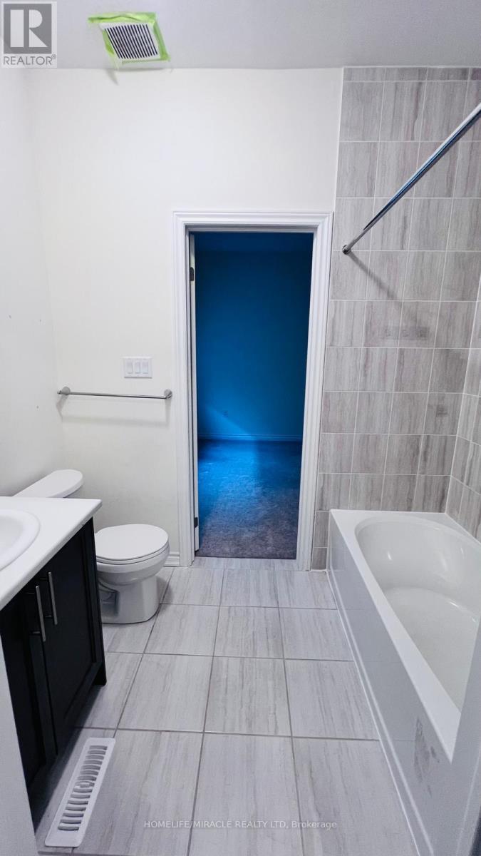 337 Valleyway Drive, Brampton, Ontario  L6X 0N9 - Photo 28 - W13234312