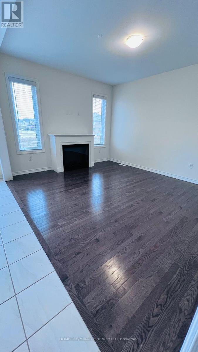 337 Valleyway Drive, Brampton, Ontario  L6X 0N9 - Photo 5 - W13234312