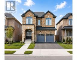337 VALLEYWAY DRIVE, Brampton, Ontario