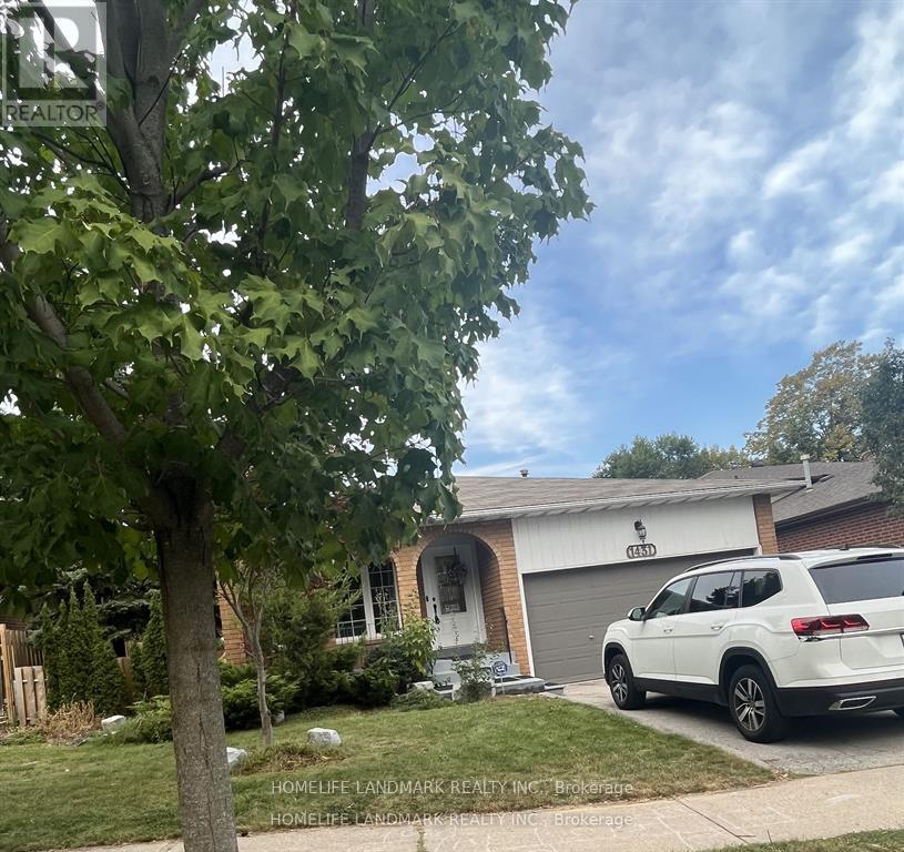 1431 LIVINGSTON ROAD, Oakville, Ontario