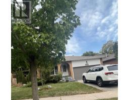 1431 LIVINGSTON ROAD, Oakville, Ontario